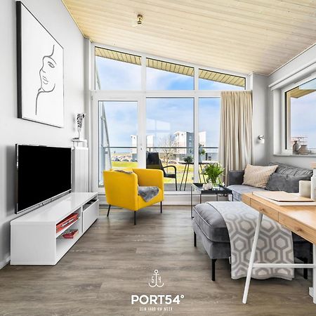 Ferienhaus Kleine Sonne Marina Wendtorf Екстериор снимка