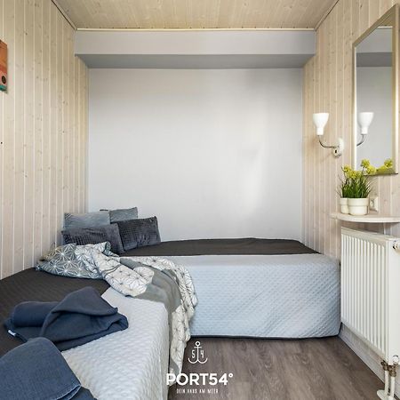 Ferienhaus Kleine Sonne Marina Wendtorf Екстериор снимка