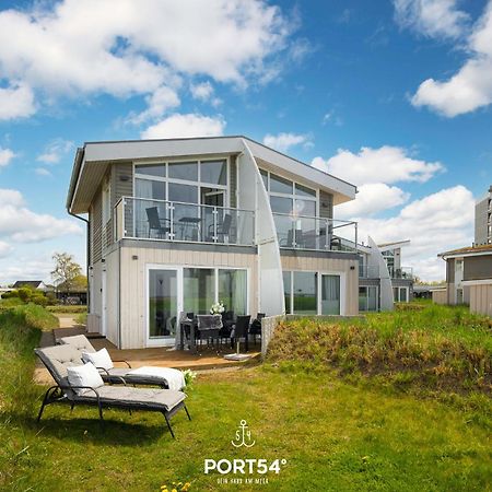 Ferienhaus Kleine Sonne Marina Wendtorf Екстериор снимка