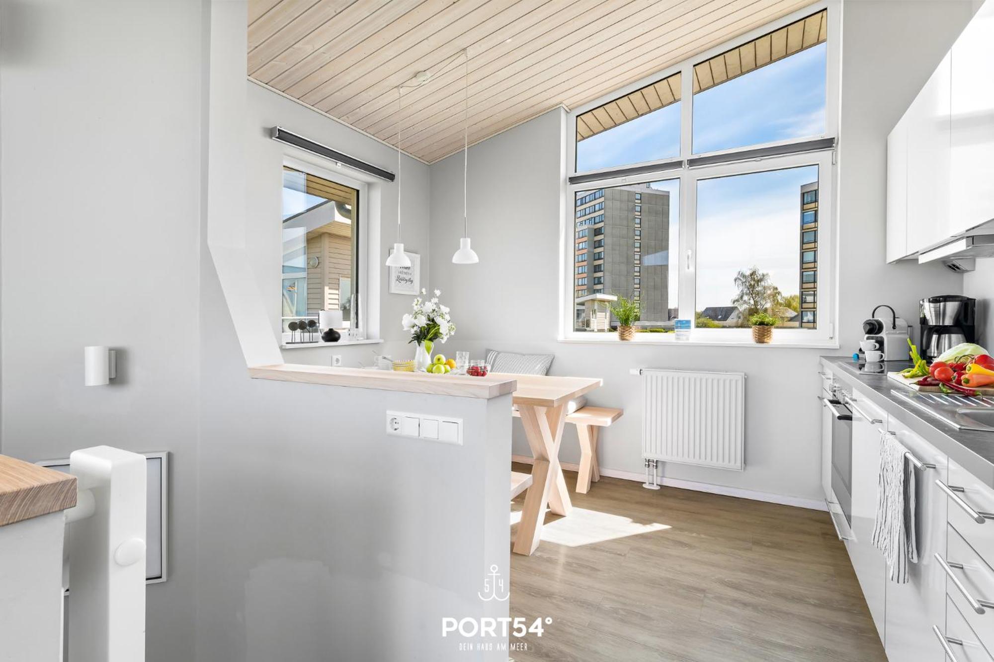 Ferienhaus Kleine Sonne Marina Wendtorf Екстериор снимка