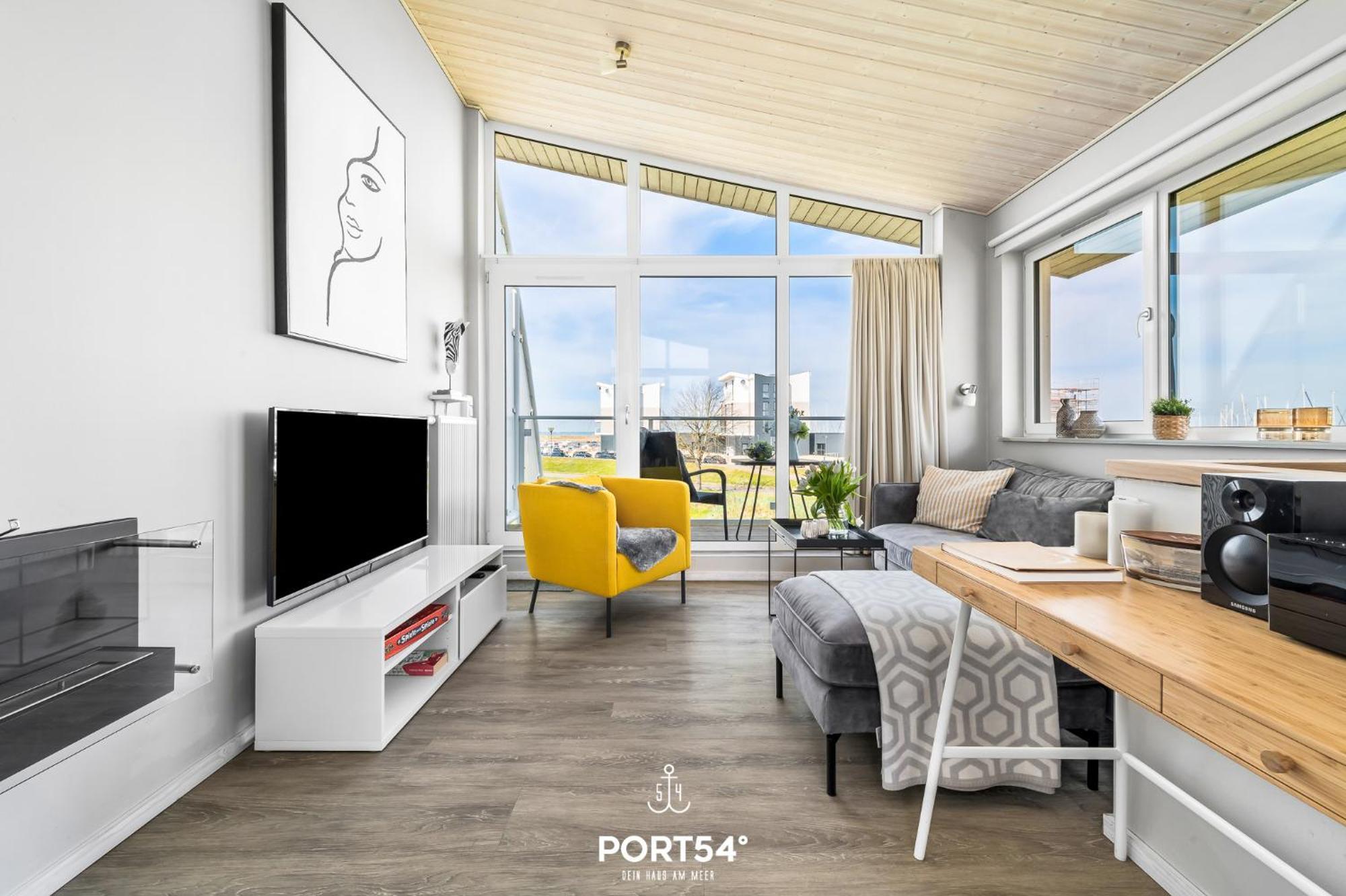 Ferienhaus Kleine Sonne Marina Wendtorf Екстериор снимка