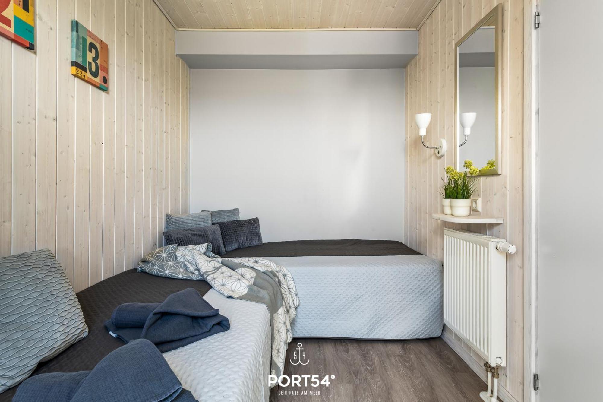 Ferienhaus Kleine Sonne Marina Wendtorf Екстериор снимка