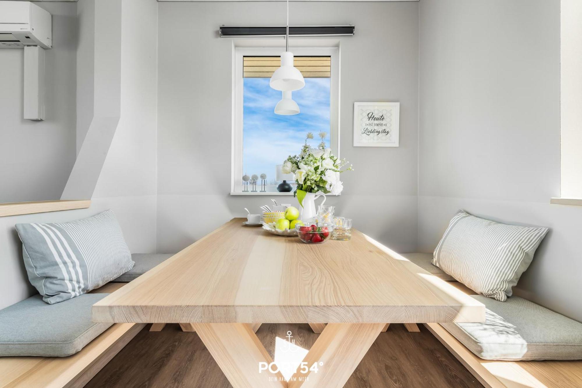 Ferienhaus Kleine Sonne Marina Wendtorf Екстериор снимка