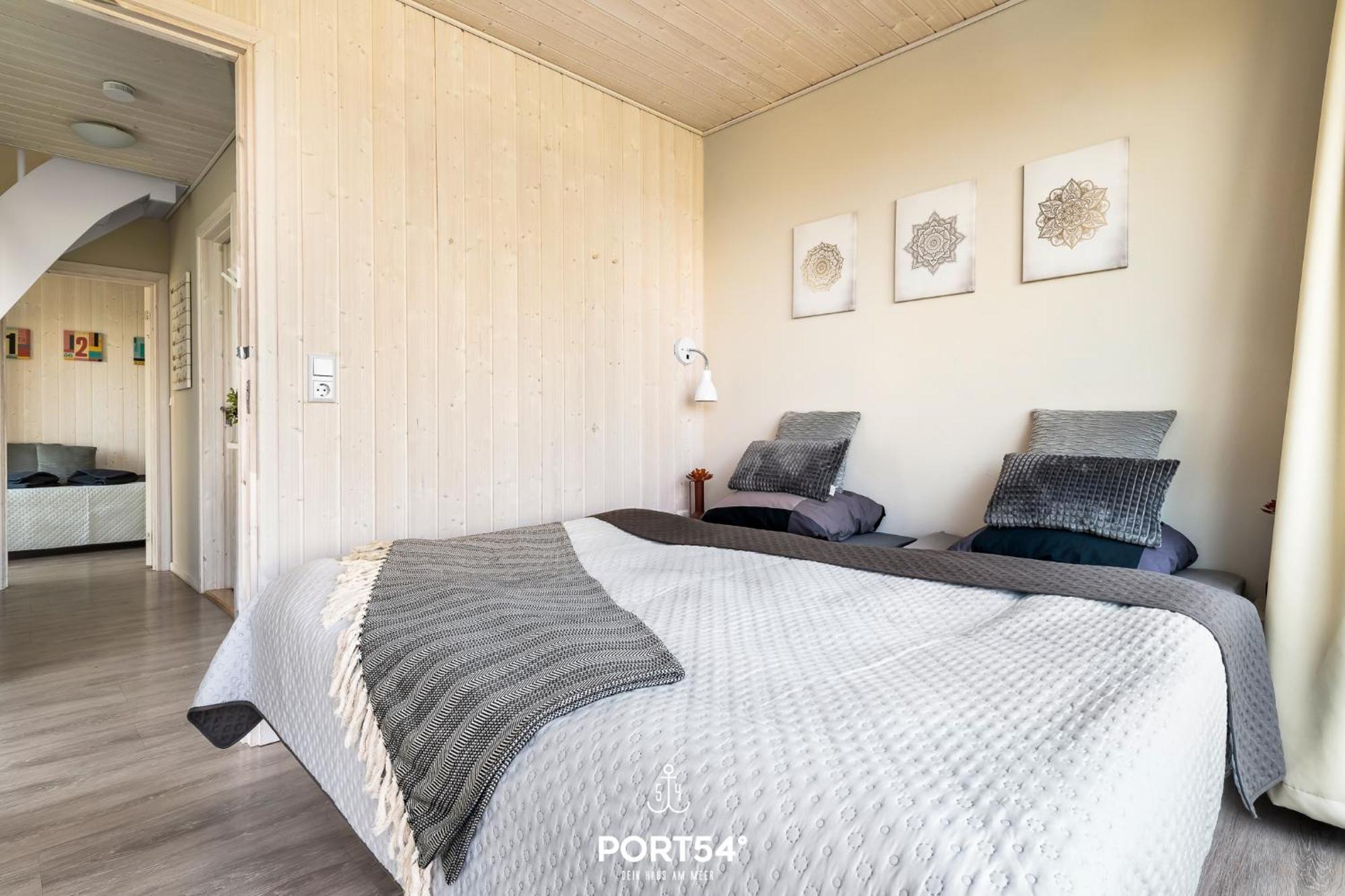 Ferienhaus Kleine Sonne Marina Wendtorf Екстериор снимка
