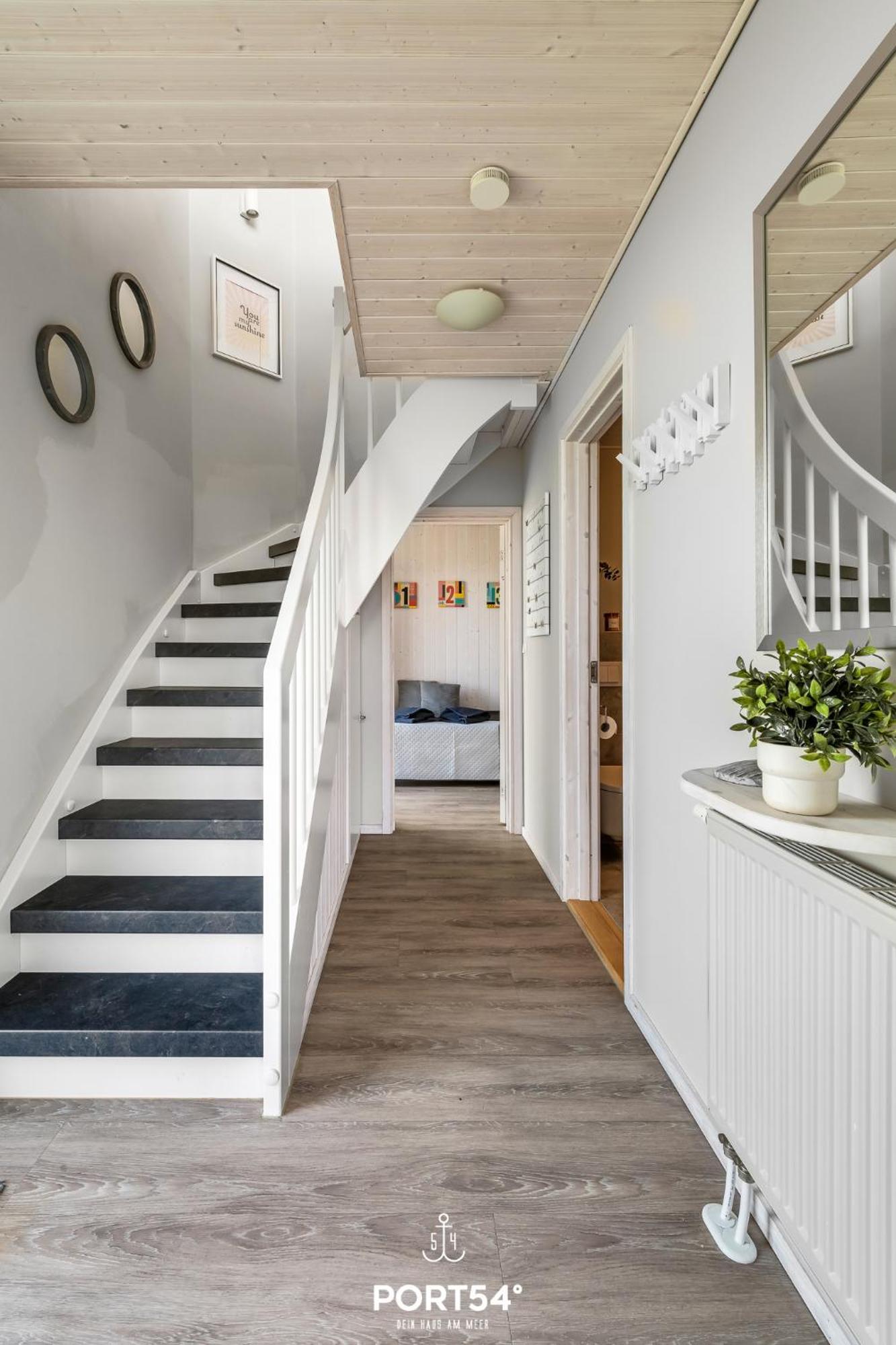 Ferienhaus Kleine Sonne Marina Wendtorf Екстериор снимка