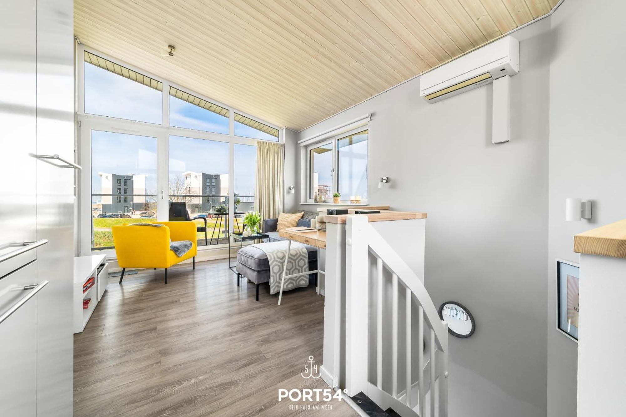 Ferienhaus Kleine Sonne Marina Wendtorf Екстериор снимка