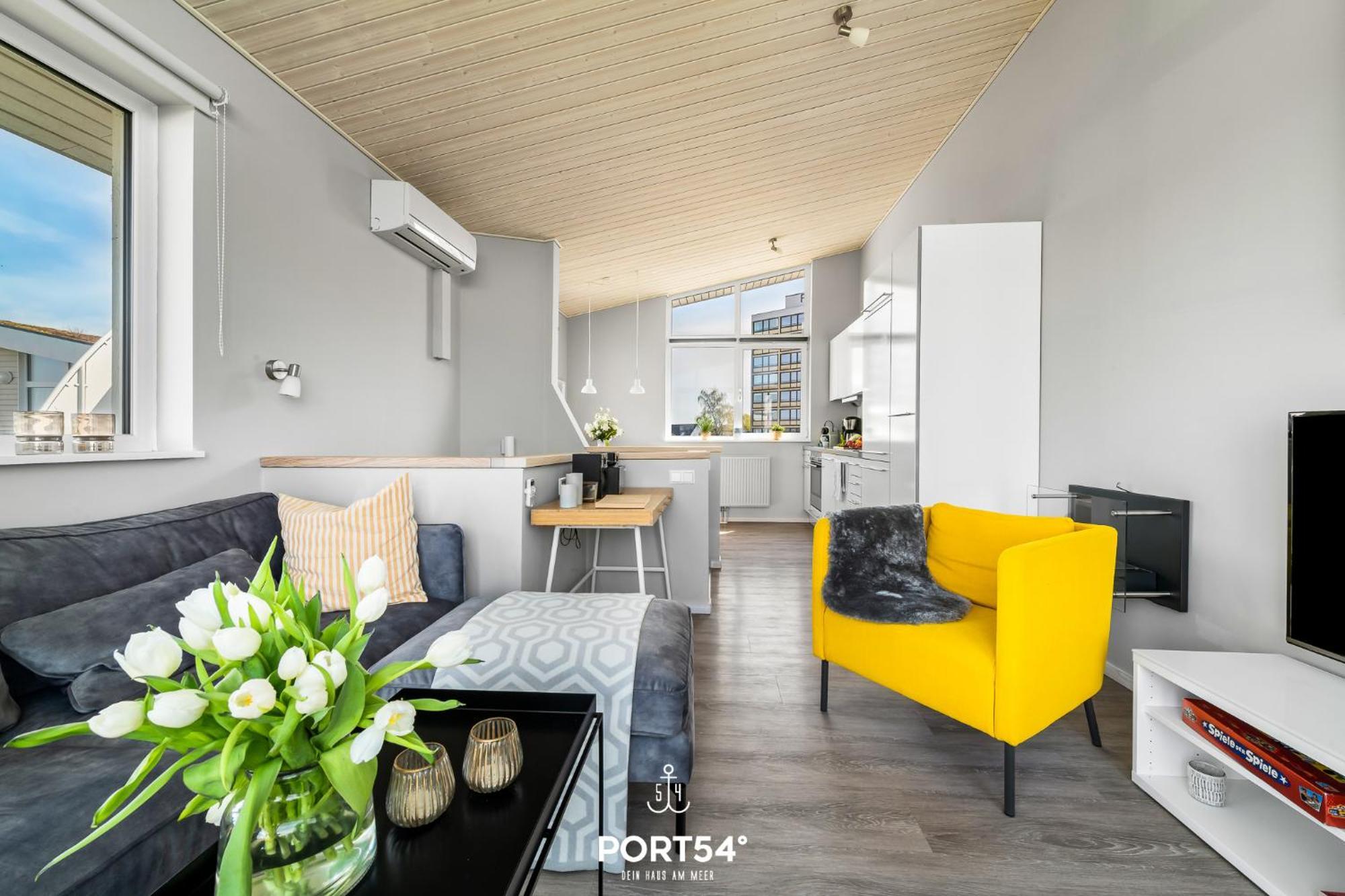 Ferienhaus Kleine Sonne Marina Wendtorf Екстериор снимка