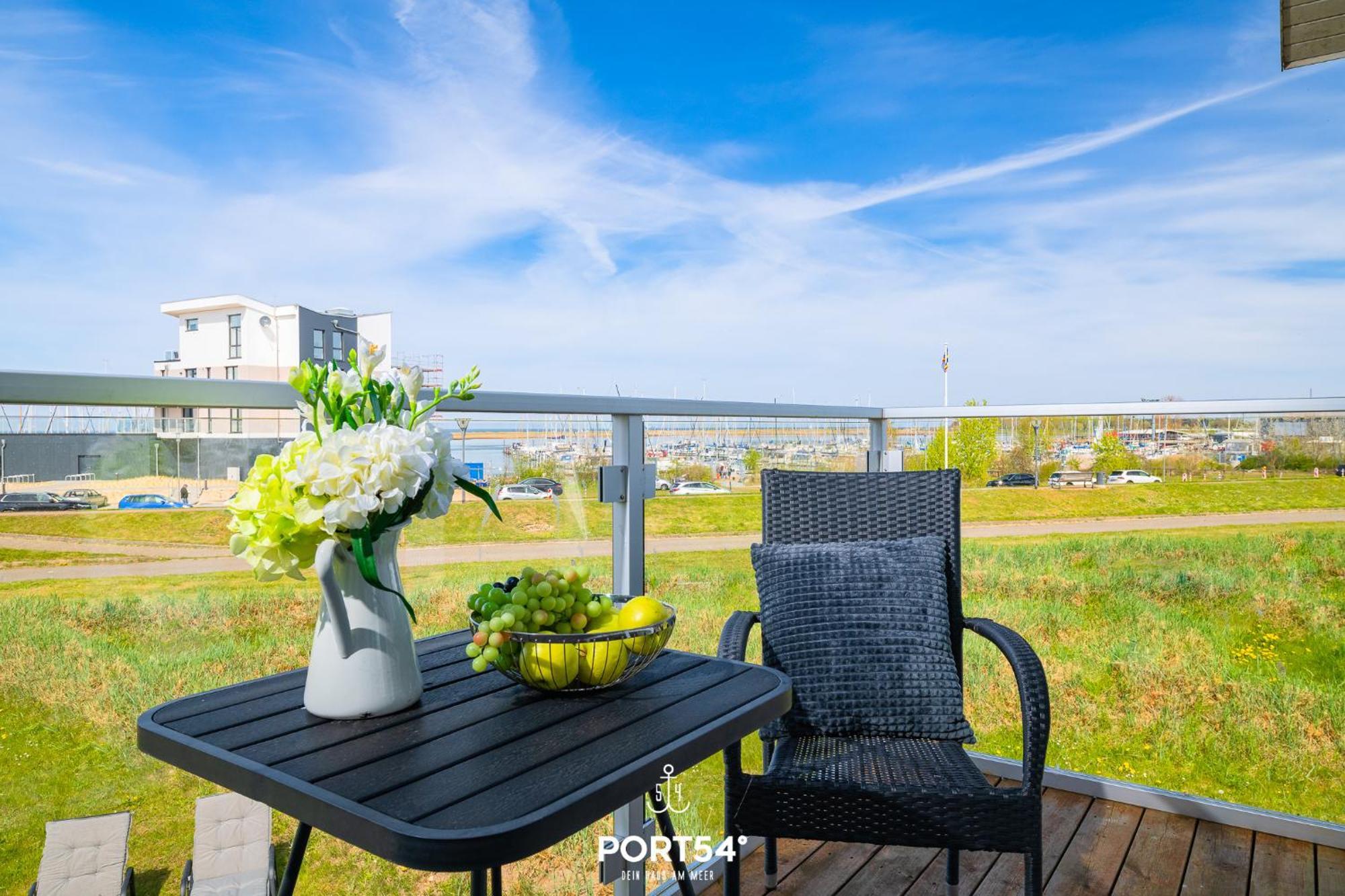 Ferienhaus Kleine Sonne Marina Wendtorf Екстериор снимка