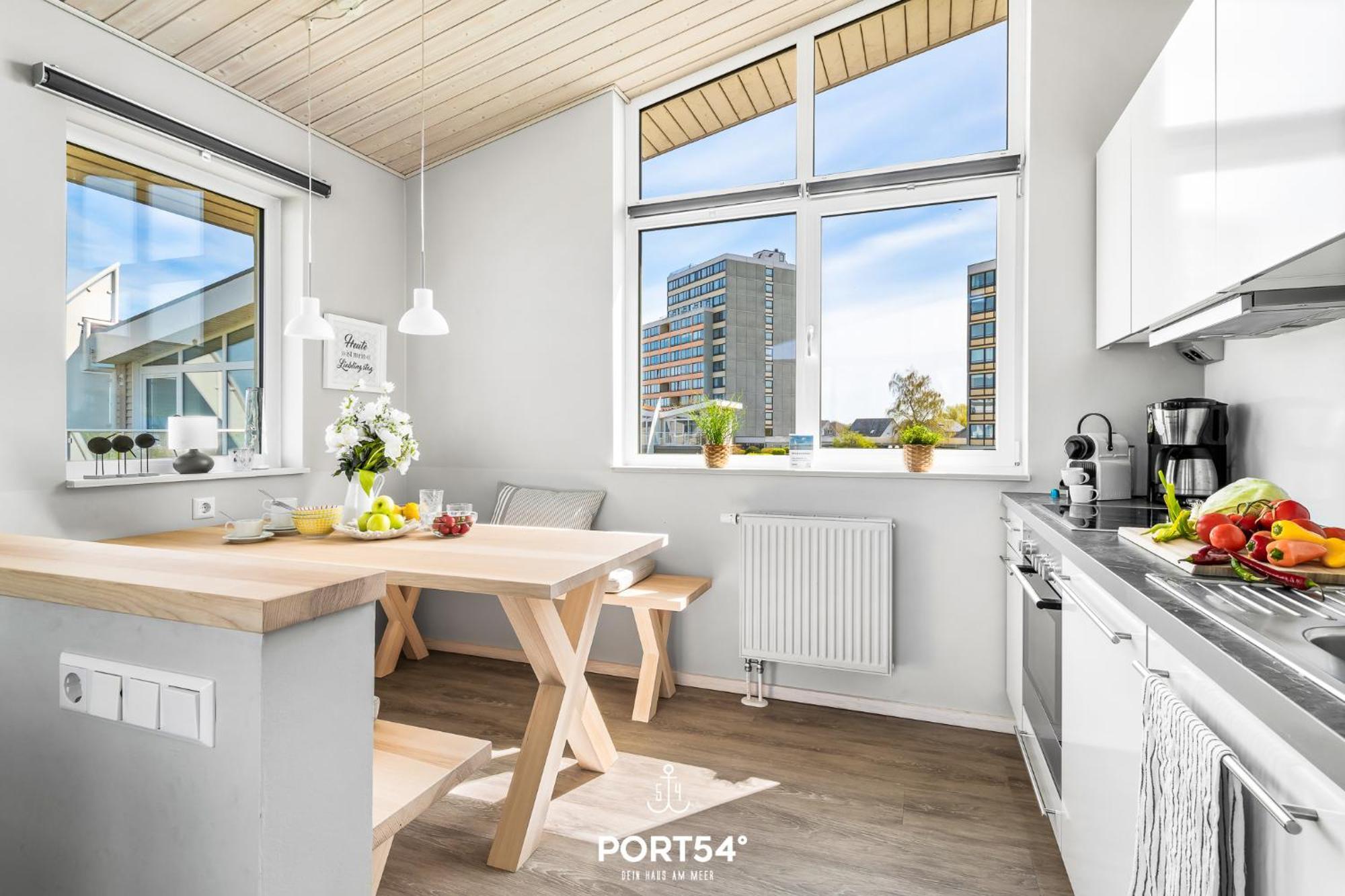 Ferienhaus Kleine Sonne Marina Wendtorf Екстериор снимка