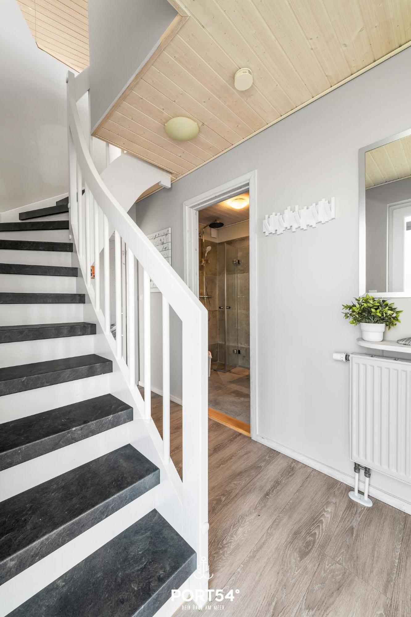 Ferienhaus Kleine Sonne Marina Wendtorf Екстериор снимка