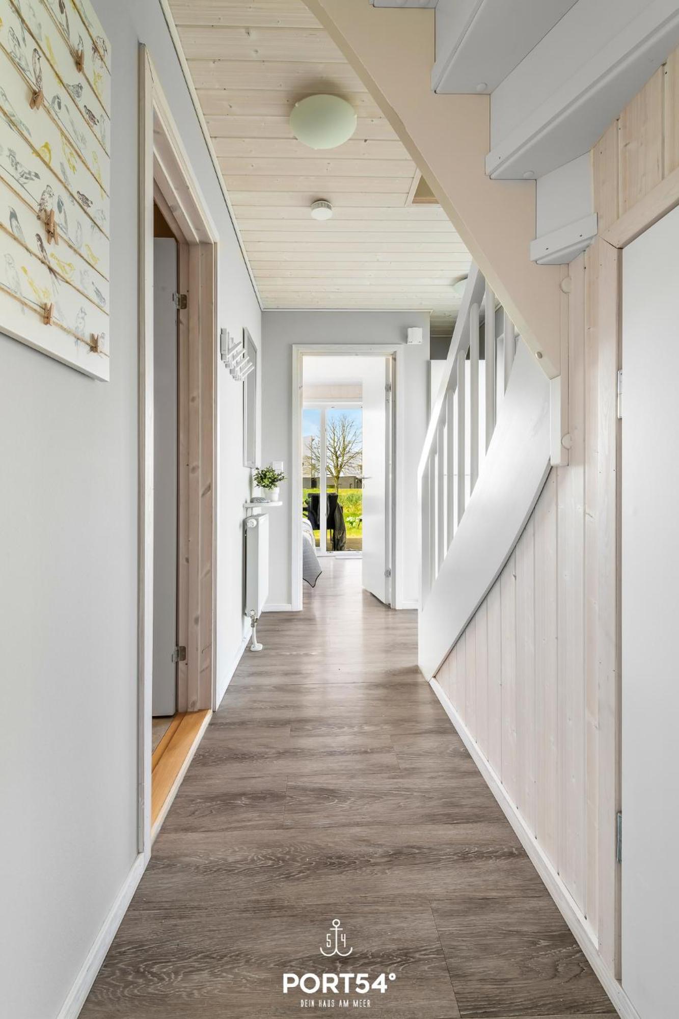Ferienhaus Kleine Sonne Marina Wendtorf Екстериор снимка