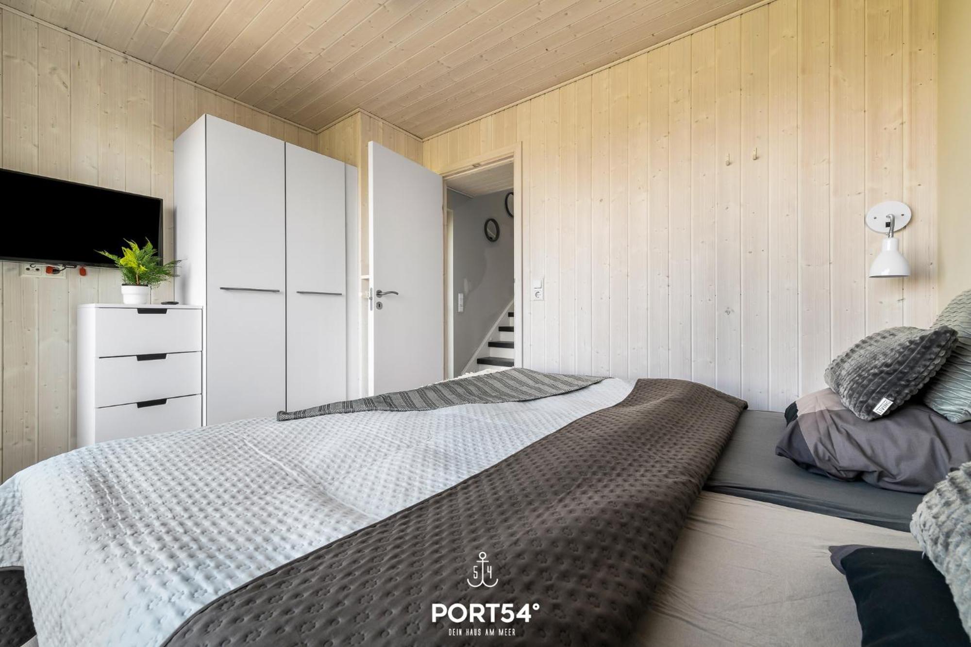 Ferienhaus Kleine Sonne Marina Wendtorf Екстериор снимка
