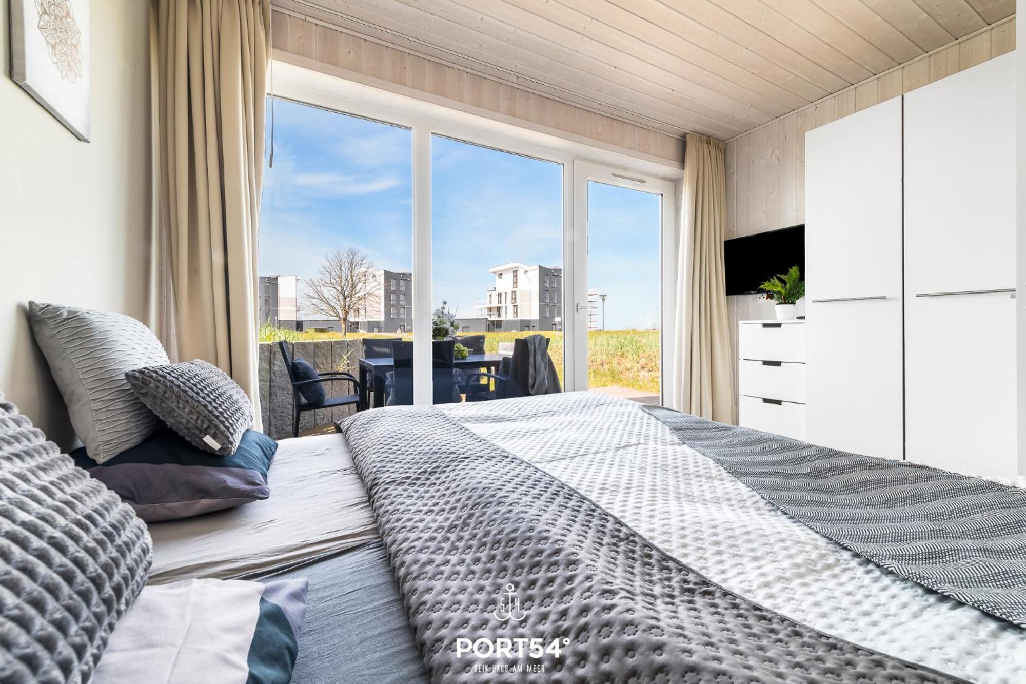 Ferienhaus Kleine Sonne Marina Wendtorf Екстериор снимка