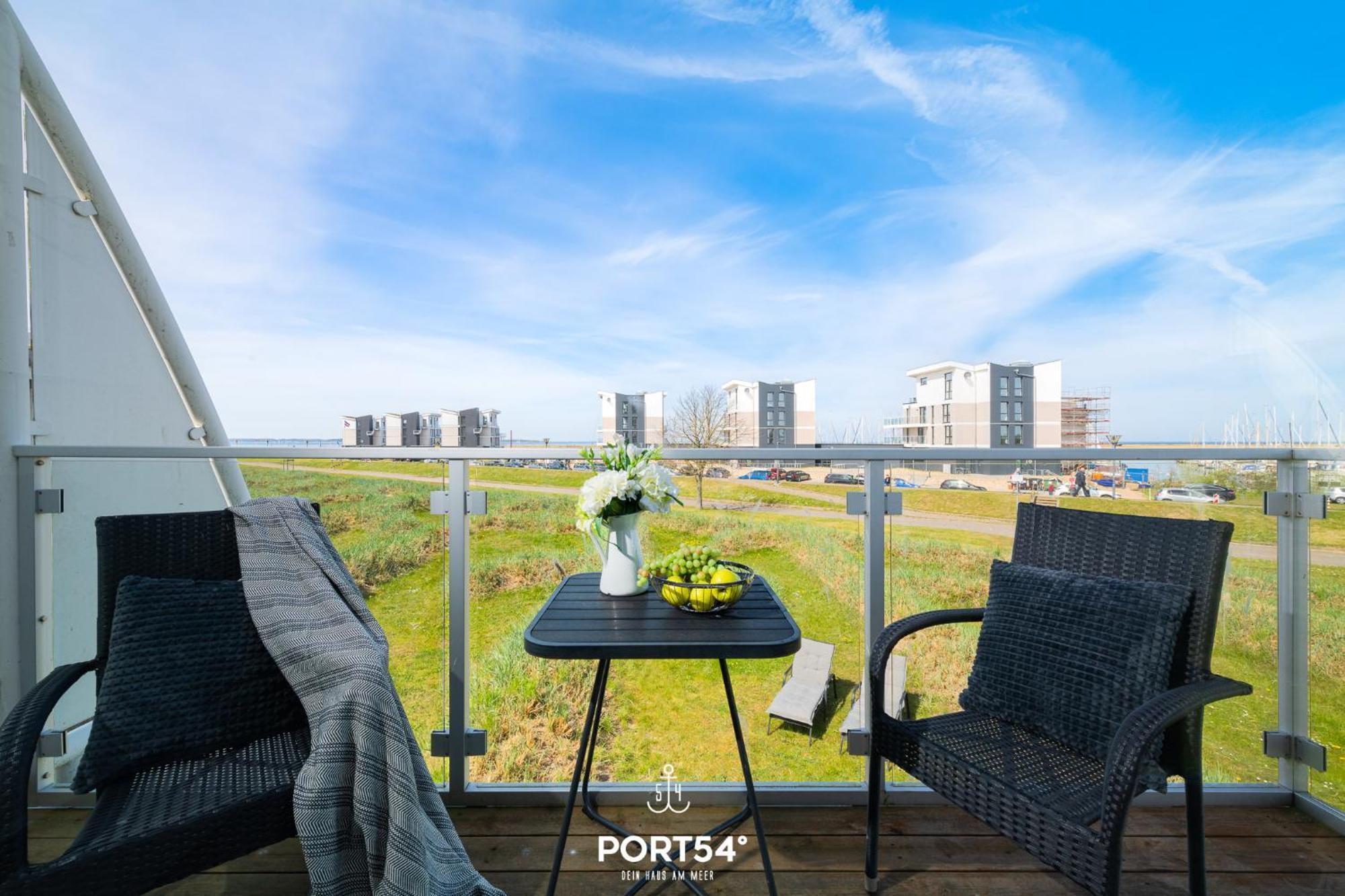 Ferienhaus Kleine Sonne Marina Wendtorf Екстериор снимка